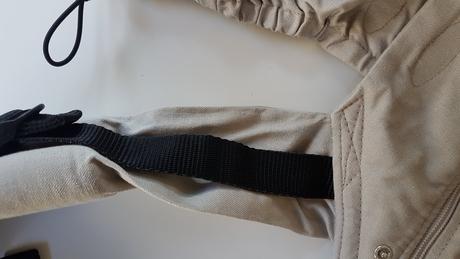 Ergonomicky nosic manduca, manduca