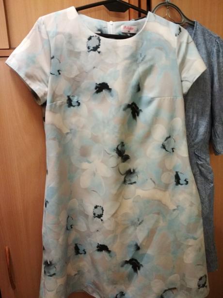 Šaty veľ.40, ad style,40