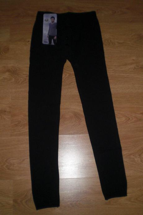 Pánske termo spodky, l - xxxl