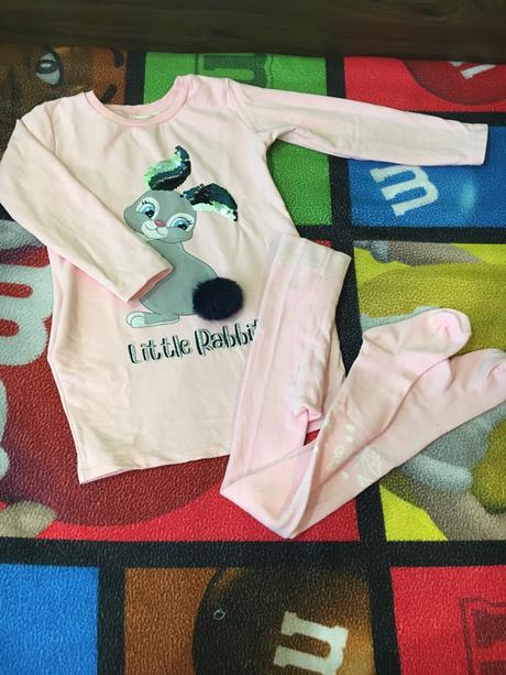 Dievčenské šaty, 110