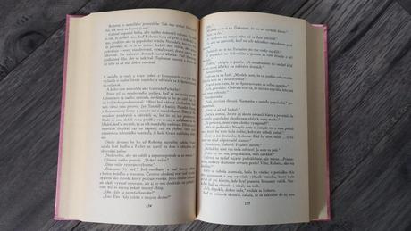 La vyrle spencerová - spomienky na leto, 