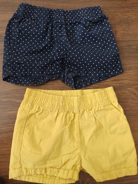 Kraťasy, lupilu,110