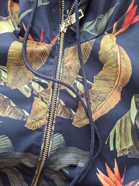 Bunda/parka, mohito,m