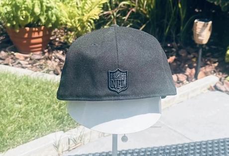 Šiltovka / snapback 59,6 readers 59fifty, 60