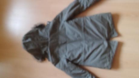 Zimna bunda c&a, c&a,146