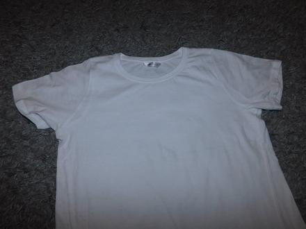 Tričko134-140, pepco,140