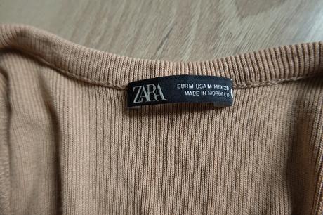 Top zara, zara,m