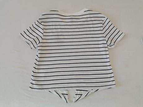 Tričko, h&m,s