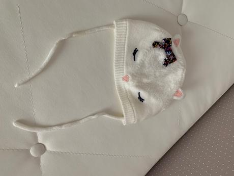 Ciapka, sergent major,80