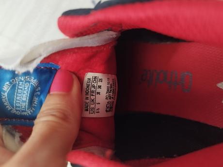 Adidas tenisky, adidas,38