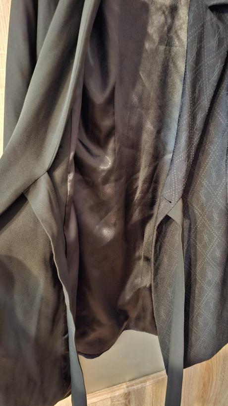 Dámske sakové šaty l,xl, l