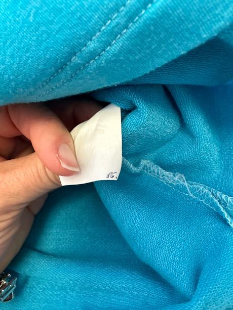 Mikina mirau s krátkym rukávom, mirau,86