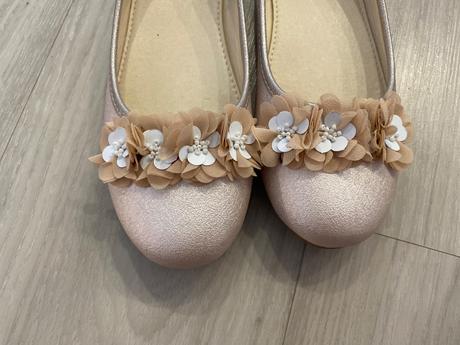 Balerínky baťa, baťa,36