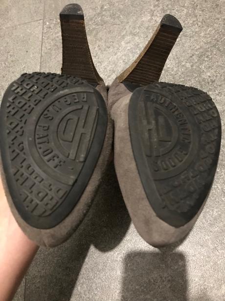 Kozene lodicky, tommy hilfiger,39