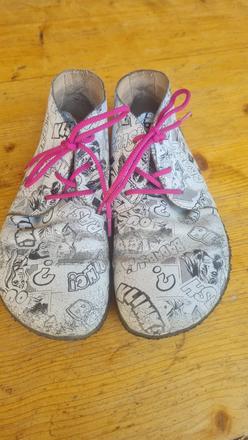 Belenka celoročky, be lenka,36