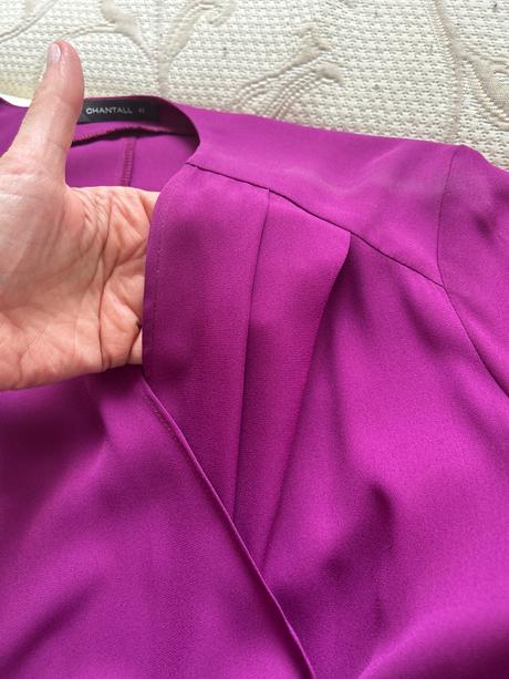 Luxusná, chantall,42