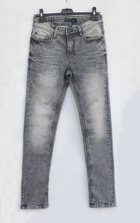 Elastické savvy rifle, 38