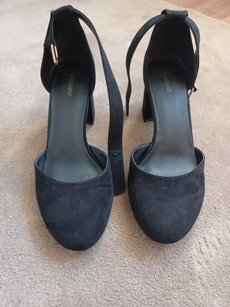 Topánky graceland, graceland,40