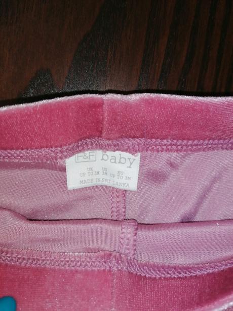 Lesklý kompletik, f&f,62