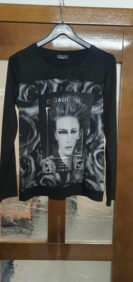 Pulover yessica, yessica,s