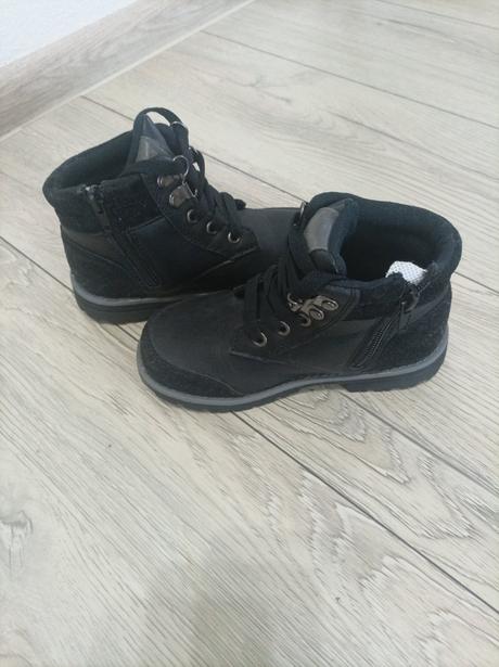 Prechodné topánky, 28