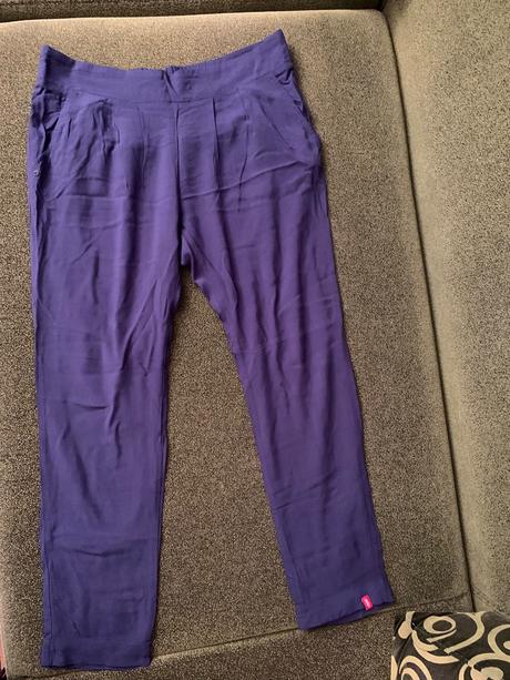 Letné nohavice, esprit,40