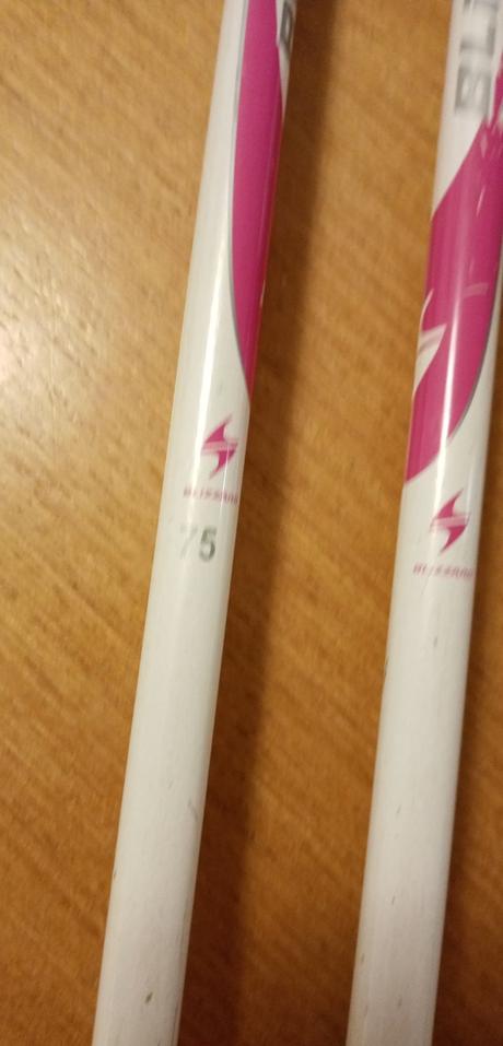Dievčenské paličky blizzard 75, blizzard,75 cm