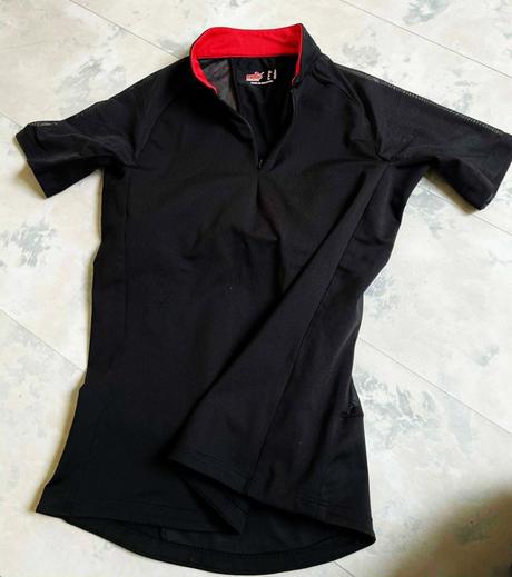 Športové triko, puma,m