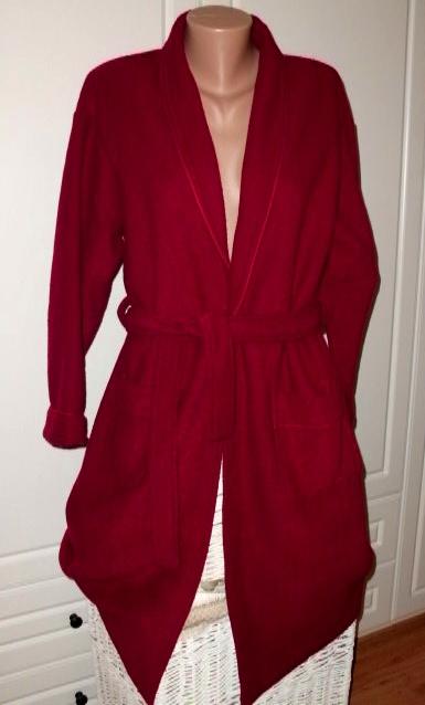 Hrejivý župan - veľ. l-xl, l