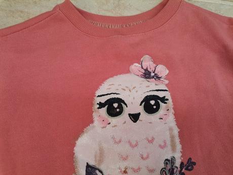 Mikina, dopodopo,128