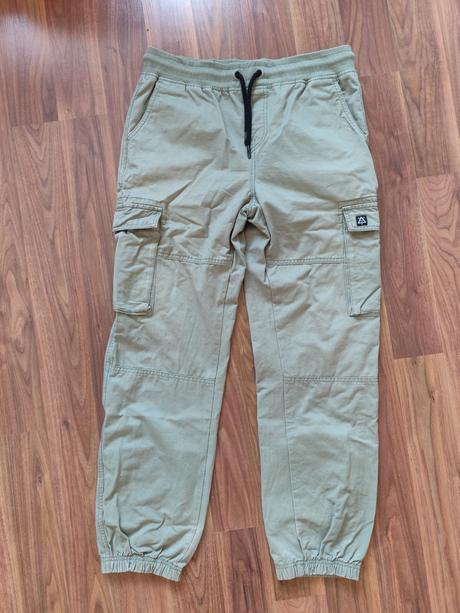 Nohavice, chapter young,170