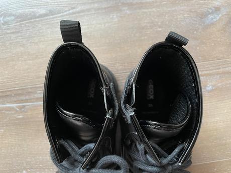 Prekrásne prechodne topanky geox, geox,35