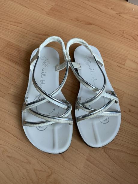 Sandálky, nelli blu,33