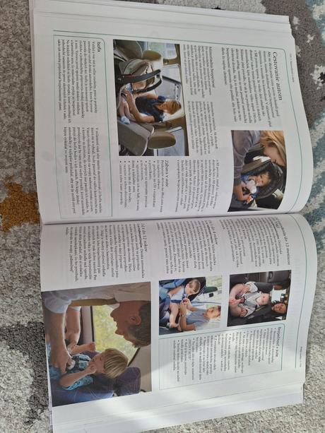 Veľká kniha o matke a dieťati, 