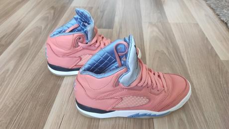 Tenisky nike air jordan 5 retro, nike,32