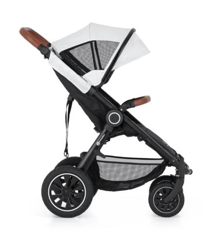 Predam kocik petite&mars kočík street+ air oak mat, petite&mars,petite&mars street+ air