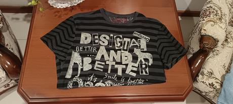 Tričko desigual pánske m/l, desigual,m