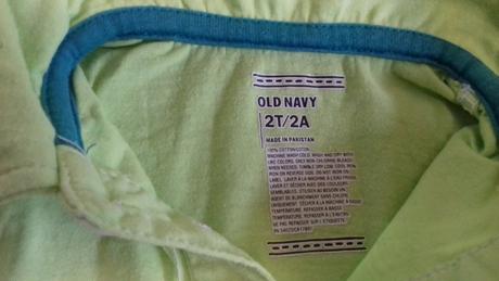 Tričká, marc o´polo,104