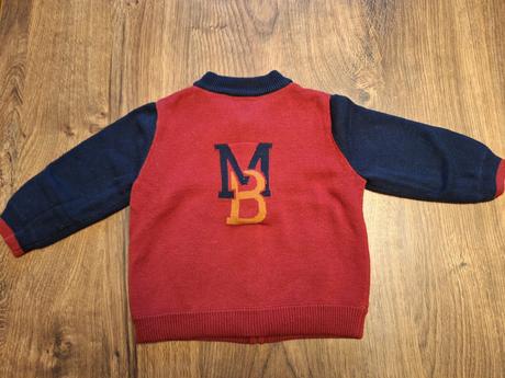 Sako a sveter, mayoral,74