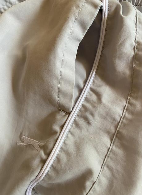 Podšité športové 3/4 nohavice slazenger v. 146/152, slazenger,146