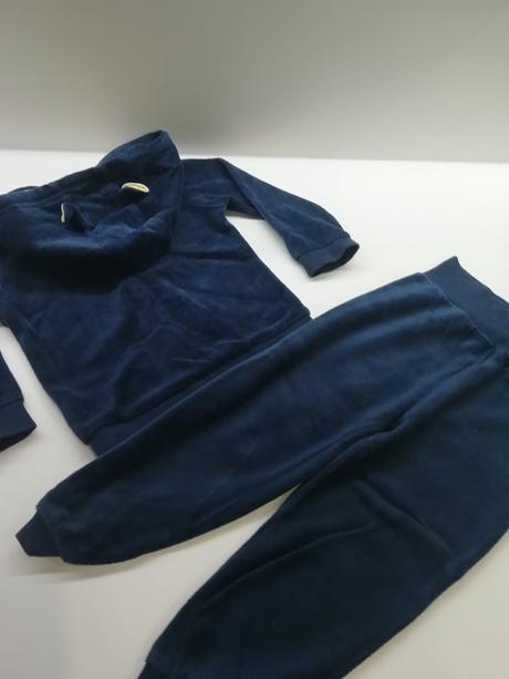 Lupilu tepláky., lupilu,86