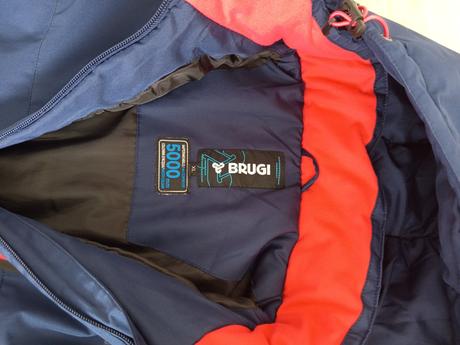 Dámska bunda xl brugi, brugi,xl