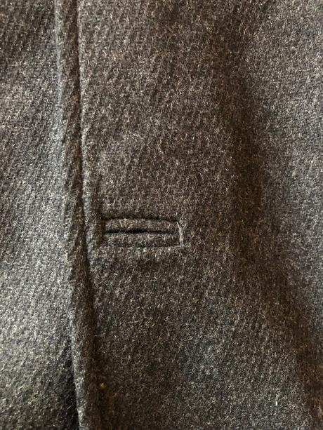 Pánsky kabát, sisley,56