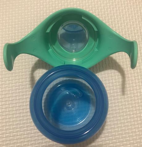 Hrnček pre prvé dúšky klasik 200 ml s držadlami,