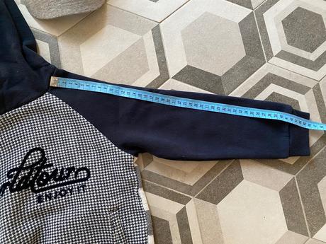 Frajerska mayoral mikina, mayoral,110