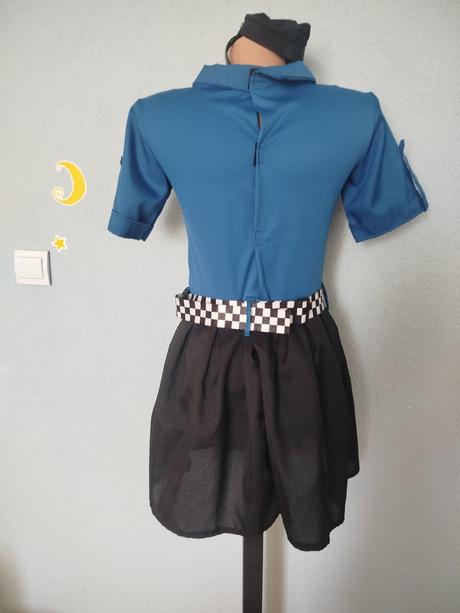 Policajtka,