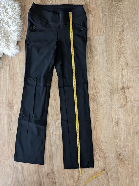 Tehotenské nohavice, yessica,xs