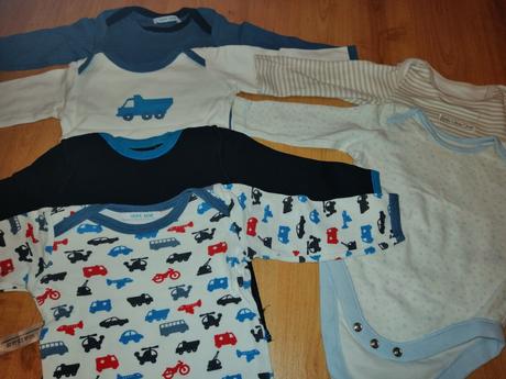 Bodycka 62/68, hema,68