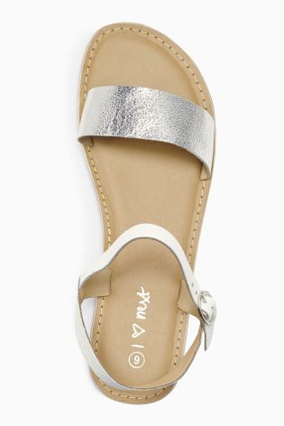 Kožené sandálky next, next,30 / 31