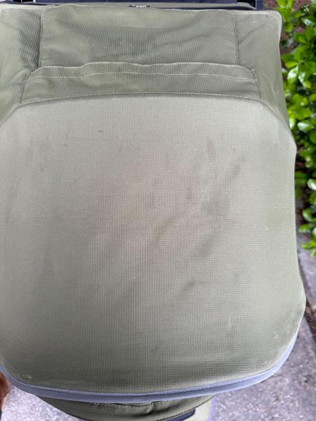 Thule urban glide 2 zelený, thule,thule urban glide 2